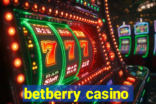 betberry casino